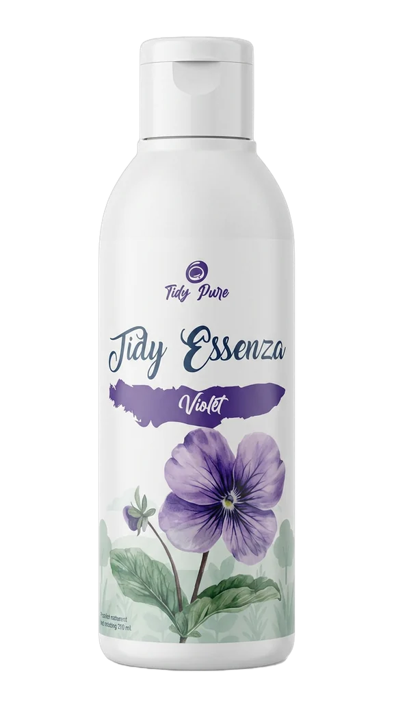Essenza Violet