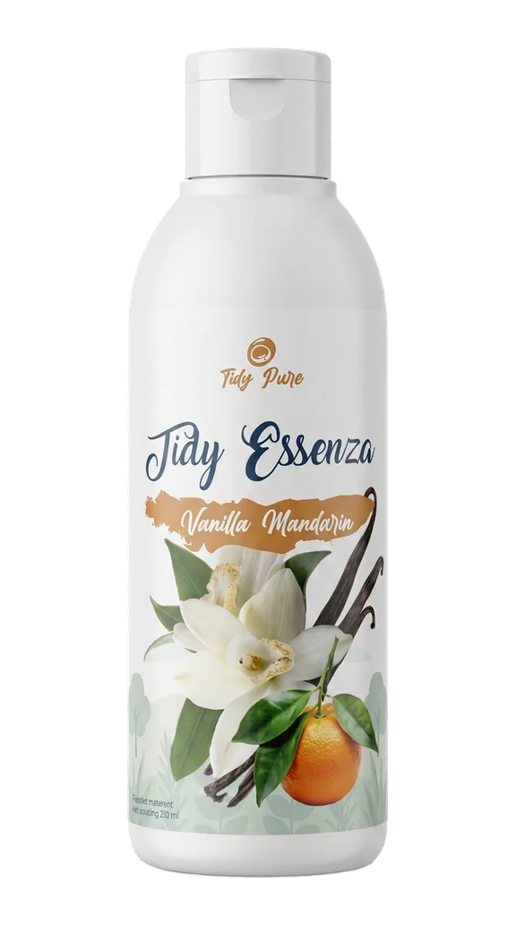 Essenza Vanilla Mandarin